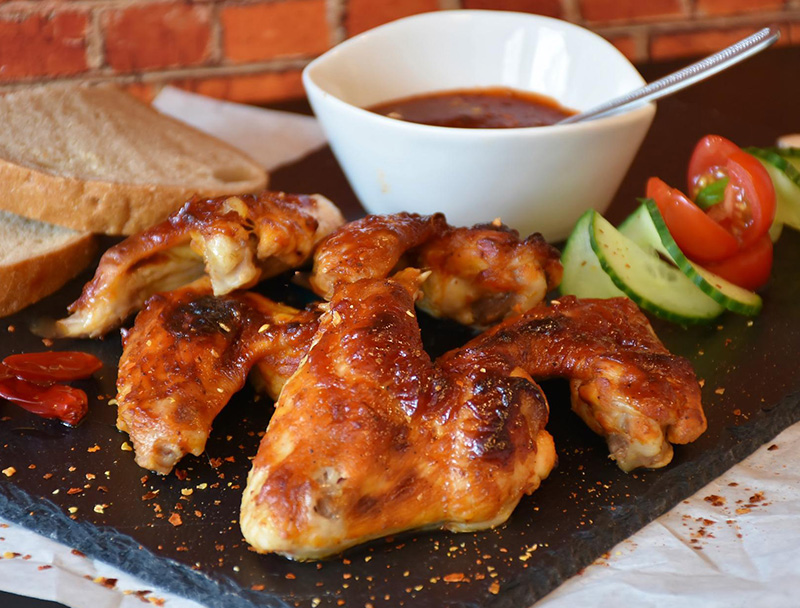 Guoquan, Fresh Hema e Donglai sono tutti favoriti e un assaggio di salsa all'aglio darà il via alla stagione dei barbecue 2022!