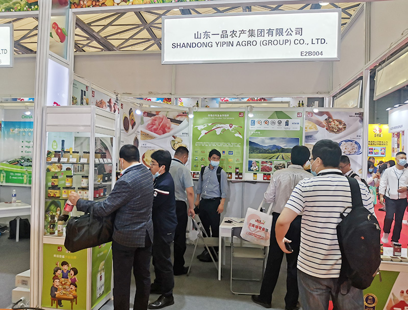 SlAL ispira il business alimentare